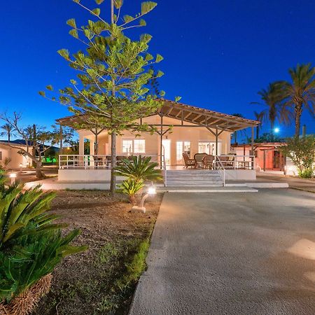 Villa Maria Beachfront Residence Kiotari Esterno foto